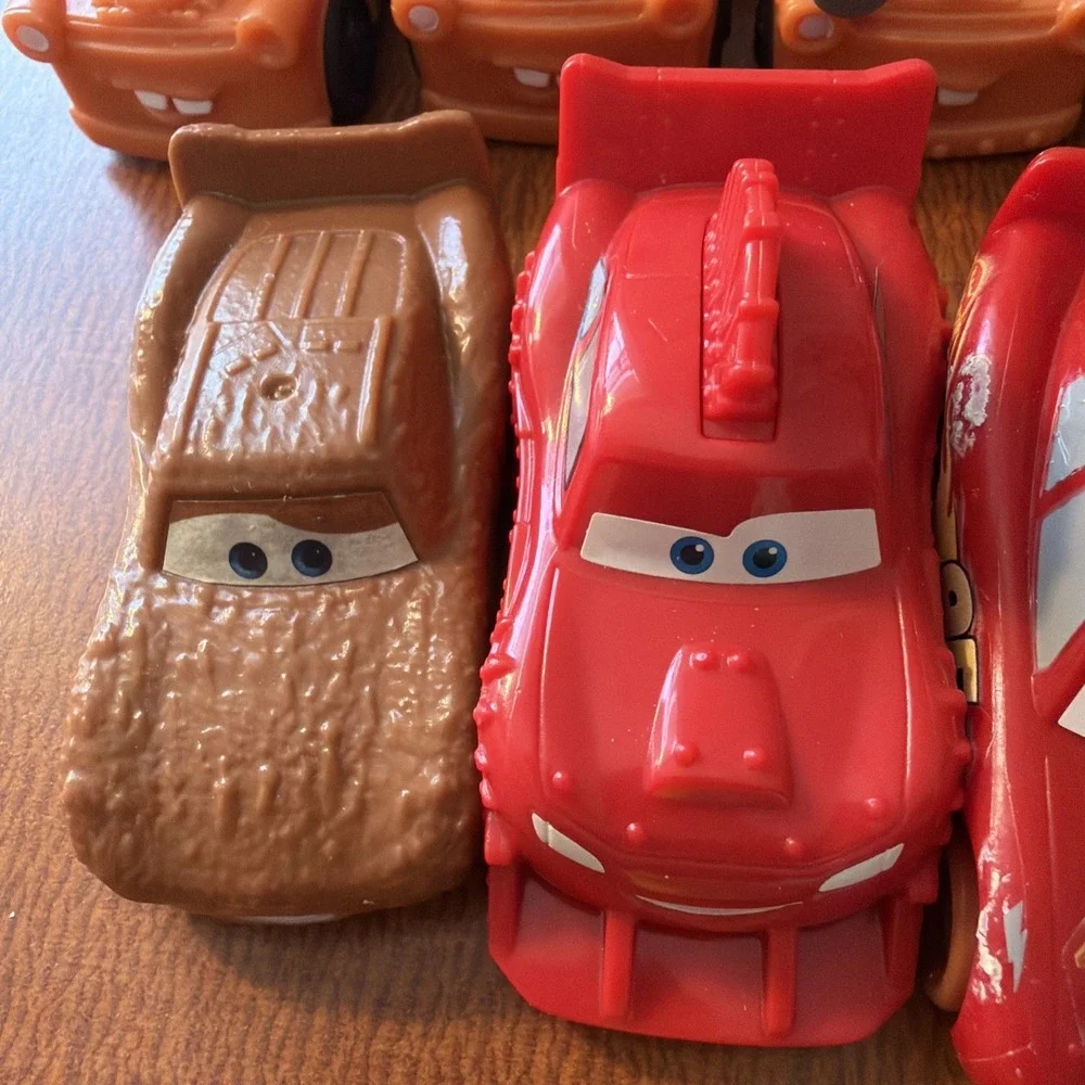 Pixar this lot